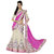 Ravishing Designer Lehnga Saree