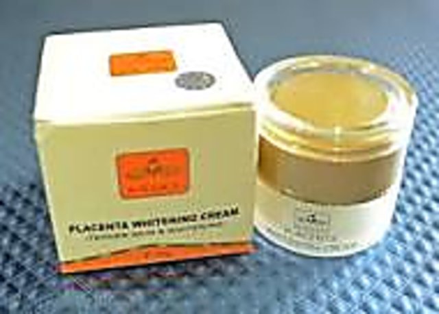 Angel Placenta Skin Whitening Cream