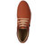 Stylos Mens Tan and Brown Casual Shoes