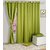 Geo Nature HOME DCOR Eyelet door Six Curtains 4X7 (6CSR111)