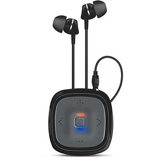 amkette bluetooth headset