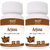 Arjuna Capsules 60s (Pack of Two)