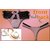 Designer Elegant Honeymoon beach Hot wear Gstring Panties Thong Panty1555
