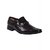 Tycoon Men's Slip On Brown Smart Formal Shoes