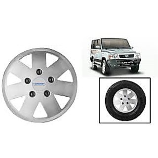 Tata sumo victa wheel on sale cap