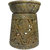 Pooja Creation Handicrafts Stone Aroma Diffuser (Cone Shape) 10 cm