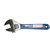 Ketsy 517 Adjustable Wrench (CHROMED) 6 Inch