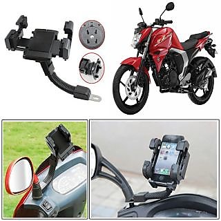 mobile holder for yamaha fz