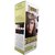 Indus Valley Permanent Herbal Hair Colour Light Brown 5.0 Kit