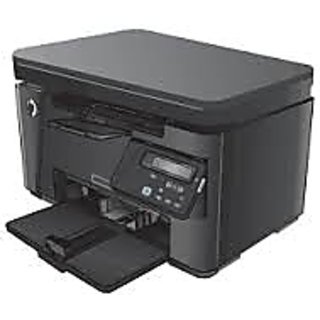 HP LaserJet Pro MFP M126nw In India 