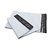 250 Pcs 7 x 10 inch Tamper Proof Plastic Courier Bag Envelopes