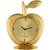 Pirates apple clock (Golden) PAC1009