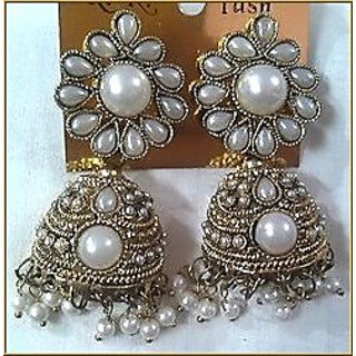 Beautiful Earrings From Clic Art Gallery Online Get 0 Off Beautiful Earrings From Clic Art Gallery