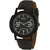 Oura Analog Multi Round Dial Casual Wear Watch For Men- MWBw-1485051-153