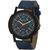 Oura Analog Multi Round Dial Casual Wear Watch For Men-MWWB-15149-155