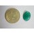 emerald -real emerald Pachu gemstone 6.30 carate with certification