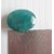emerald -real emerald Pachu gemstone 6.60 carate with certification