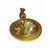 Elegant Gold Plated Lotathali Set