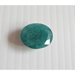 emerald -real emerald Pachu  gemstone  6.23 carate