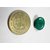 emerald -real emerald Pachu  gemstone  6.30 carate with certification