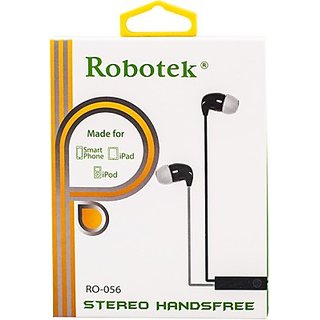Robotek handsfree hot sale