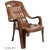 Cello Luxury Chair Set of (2)