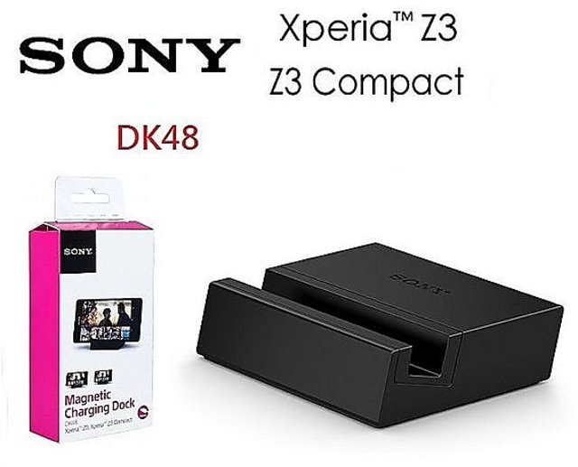 Зарядная станция sony