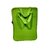Laptop Sleeve Stylish Bag 12-inch By Technotech (Green) Style-1