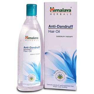 Himalaya Herbals Anti Dandruff Hair Oil 200ml Dandruff Therapy Himalaya Herbals Anti Dandruff Hair Oil 200ml Dandruff Therapy