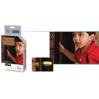 Sliding Windows & Door Guard