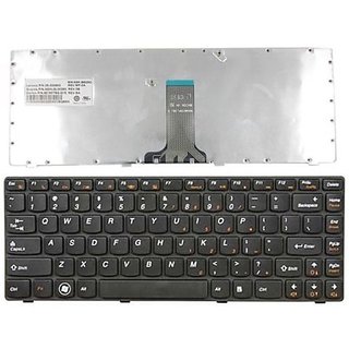Buy Laptop Keyboard For Lenovo B470 G470 G475 V470 Ideapad Z470
