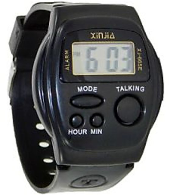Digital Xinjia Watch | Electronics Watches | Digital Wristwatches - 2023  New Waterproof - Aliexpress