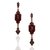 Anuradha Art Stylish Danglers Earrings For Women