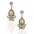 Anuradha Art Artistic Design Earrings For Women