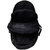 F Gear Black Polyester Casual Backpacks Backpack