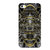 Instyler Premium Digital Printed 3D Back Cover For Apple I Phone 4 3DIP4DS-10087