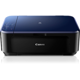 Canon Printer E560 Inkjet All in One wi-fi Inkjet Multi Function printer