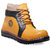 Adybird Men's Multicolor Lace-Up Boots