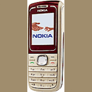 nokia