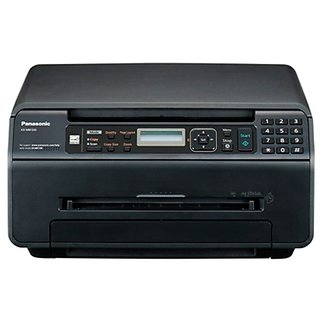 Panasonic KX-MB1500 Multifunction Laser Printer (Print ...