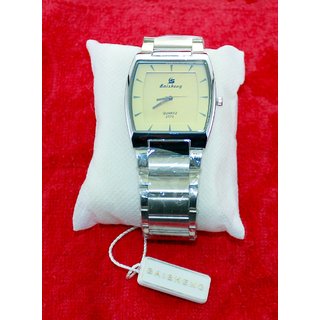 Baisheng quartz watch price best sale