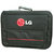 LG Black Tool Kit Bag