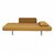 Siller Sofa Bed with Cushions (Brown)- By Camabeds