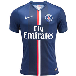 Buy Psg Football Jersey And Shorts Online @ ₹799 from ShopClues