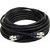 LMR/HLF 400 Low Loss Coaxial Cable 10mtr Attach a 2pc N-Type (M) Connector