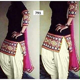 Punjabi kudi dress Clearance