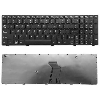 Buy Laptop Keyboard For Lenovo Essential G580 20150 G580 2189 G580 218933u Online 478 From Shopclues