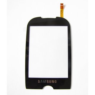 original touch screen digitizer glass for samsung corby s3653