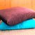 Set Of 2 Pre Filled Cushions- 16 Inches