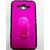 SS Back Cover for Samsung Galaxy J7 (Pink)